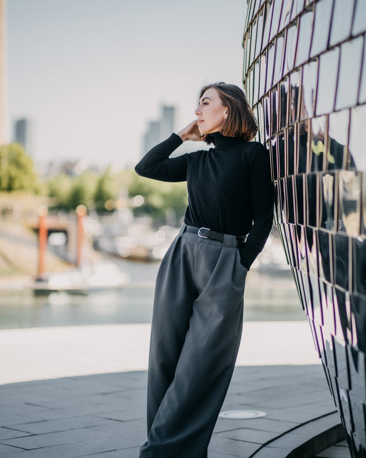 Vanessa Salzberg – tägliche Impulse auf Instagram
